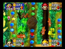 Renovert Mario Party - N64 spill - Retrospillkongen