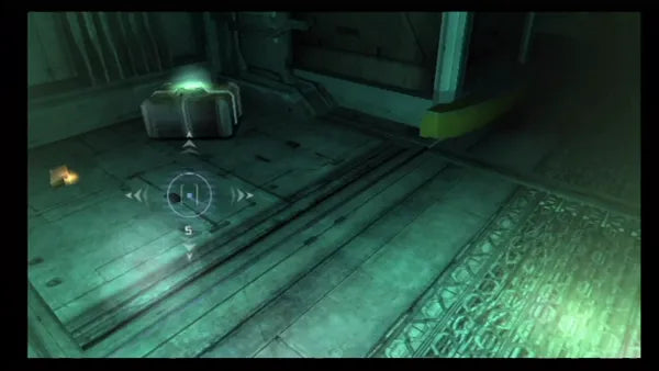 Dead Space: Extraction - Wii spill (Forseglet) - Retrospillkongen