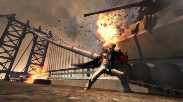 Prototype - Xbox 360 spill - Retrospillkongen