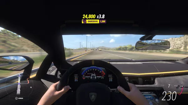 Forza Horizon 5 - Xbox One / Series X spill (Forseglet) - Retrospillkongen
