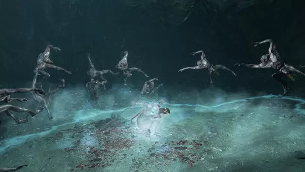 Middle-Earth: Shadow of Mordor - PS3 spill - Retrospillkongen