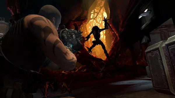 Red Faction: Armageddon - Xbox 360 spill - Retrospillkongen