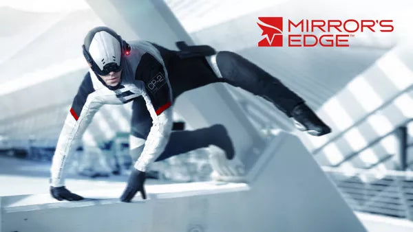 Mirrors Edge Catalyst - Xbox One spill - Retrospillkongen