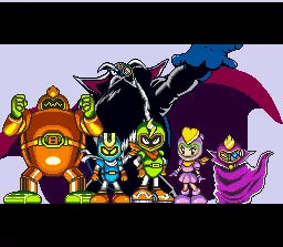 Super Bomberman 3 - Super Famicom spill - Retrospillkongen