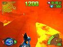 Agent Hugo: Roborumble - PS2 Spill