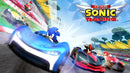 Team Sonic Racing - PS4 Spill