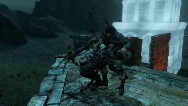 Middle-Earth: Shadow of Mordor - PS3 spill - Retrospillkongen