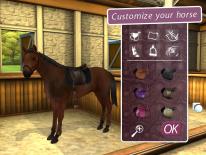 My Horse & Me 2 - Xbox 360 spill - Retrospillkongen