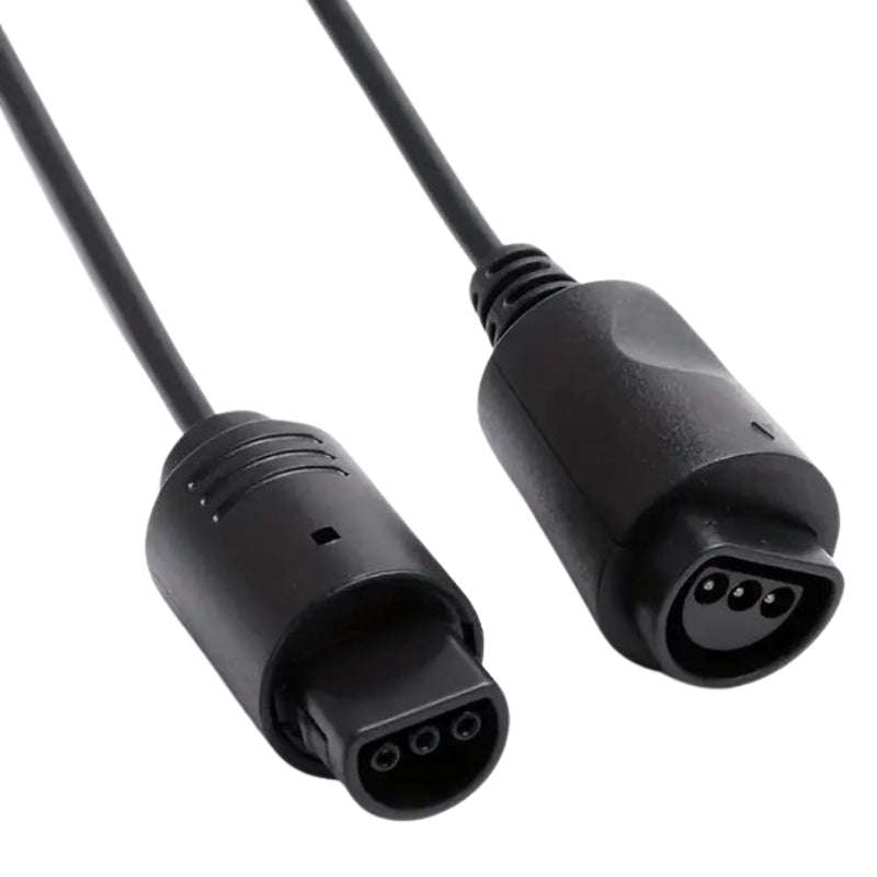 Skjøteledning for N64 Håndkontroller - Retrospillkongen