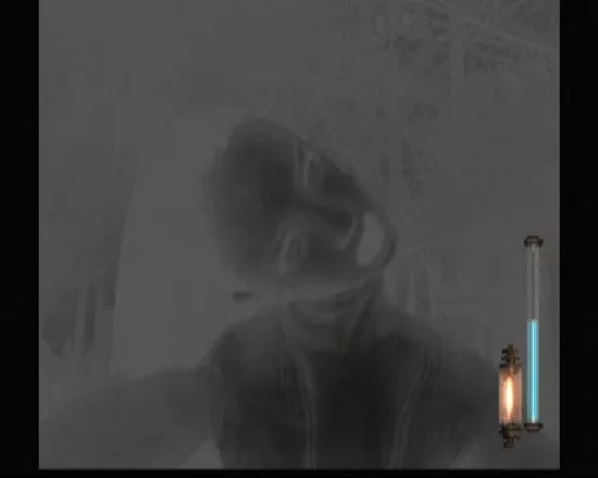 Project Zero II Crimson Butterfly: Director's Cut - Microsoft Xbox spill - Retrospillkongen