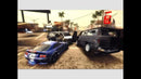 Burnout: Revenge - Original Xbox-spill - Retrospillkongen
