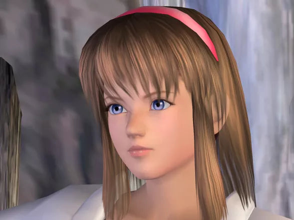 Dead or Alive 3 (Forseglet) - Original Xbox-spill - Retrospillkongen