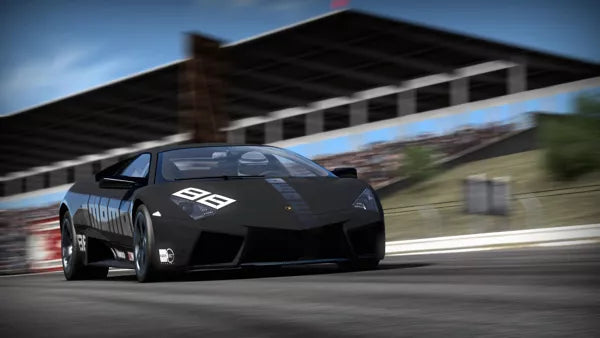Need for Speed: Shift - Xbox 360 spill - Retrospillkongen