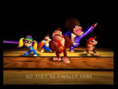 Donkey Kong 64 - N64 spill - Retrospillkongen