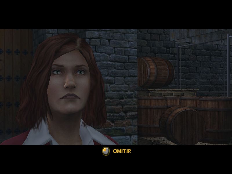 The Davinci Code - Microsoft Xbox spill - Retrospillkongen