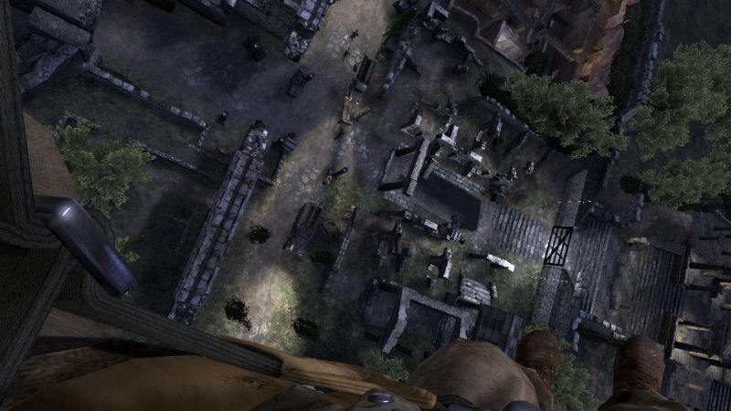 Medal of Honor Airborne - PS3 spill - Retrospillkongen