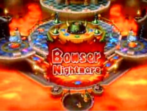 Mario Party 5 - Gamecube spill - Retrospillkongen