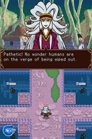 Lost Magic - Nintendo DS spill - Retrospillkongen