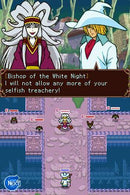 Lost Magic - Nintendo DS spill - Retrospillkongen