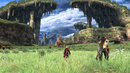 Xenoblade Chronicles - Wii spill - Retrospillkongen