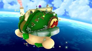 Super Mario Galaxy 2 med Bonus DVD (Forseglet) - Wii spill - Retrospillkongen