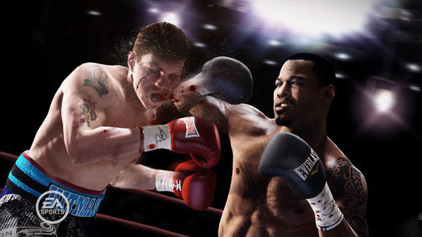 Fight Night: Champion - PS3 spill - Retrospillkongen
