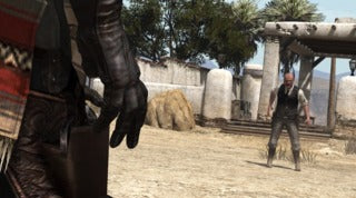 Red Dead Redemption - PS3 spill - Retrospillkongen