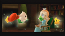 Super Mario Galaxy 2 i Eske + Tutorial DVD - Wii spill - Retrospillkongen