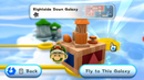 Super Mario Galaxy 2 i Eske + Tutorial DVD - Wii spill - Retrospillkongen