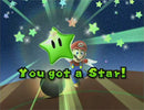Super Mario Galaxy - Wii spill - Retrospillkongen