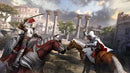 Assassins's Creed: Brotherhood - PS3 spill - Retrospillkongen