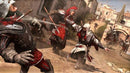Assassins's Creed: Brotherhood - PS3 spill - Retrospillkongen