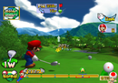 Mario Golf: Toadstool Tour - Gamecube Spill - Retrospillkongen