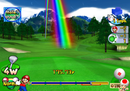 Mario Golf: Toadstool Tour - Gamecube Spill - Retrospillkongen