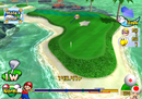 Mario Golf: Toadstool Tour - Gamecube Spill - Retrospillkongen