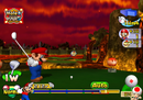 Mario Golf: Toadstool Tour - Gamecube Spill - Retrospillkongen