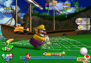 Mario Golf: Toadstool Tour - Gamecube Spill - Retrospillkongen