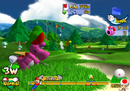 Mario Golf: Toadstool Tour - Gamecube Spill - Retrospillkongen