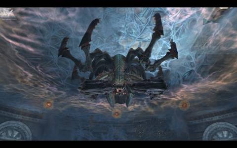 Darksiders - PS3 spill - Retrospillkongen