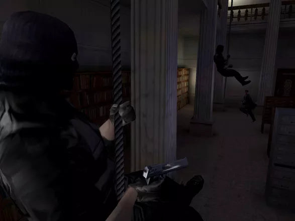 Max Payne - Original Xbox-spill - Retrospillkongen