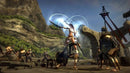 Heavenly Sword - PS3 spill - Retrospillkongen