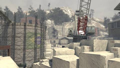 Modern Warfare 2 - PS3 spill - Retrospillkongen