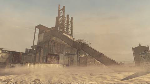 Modern Warfare 2 - PS3 spill - Retrospillkongen