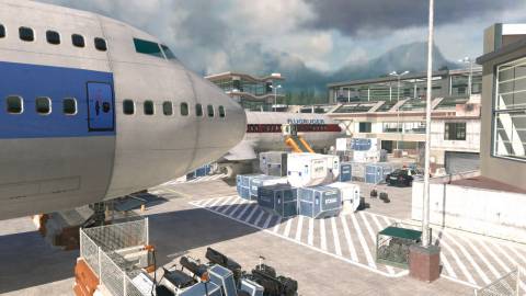 Modern Warfare 2 - PS3 spill - Retrospillkongen