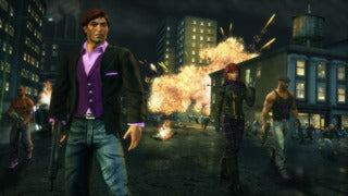 Saints Row: The Third - PS3 spill - Retrospillkongen
