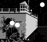 Dick Tracy - Gameboy spill - Retrospillkongen