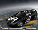 Need For Speed Pro Street - PS3 spill - Retrospillkongen