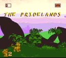 The Lion King - SNES spill - Retrospillkongen
