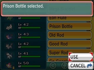 Pokemon Omega Ruby - Nintendo 3DS spill - Retrospillkongen