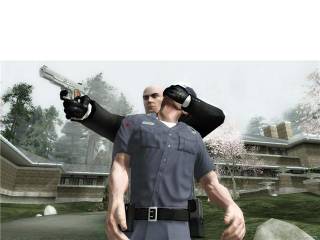 Hitman Blood Money - PS2 spill - Retrospillkongen